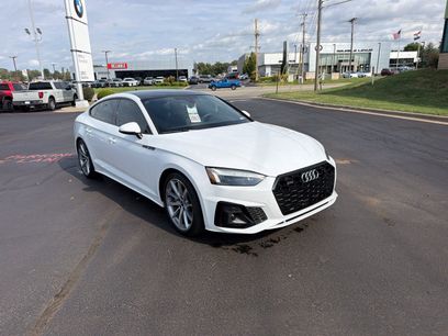 Used 2025 Audi A5 2.0T Premium