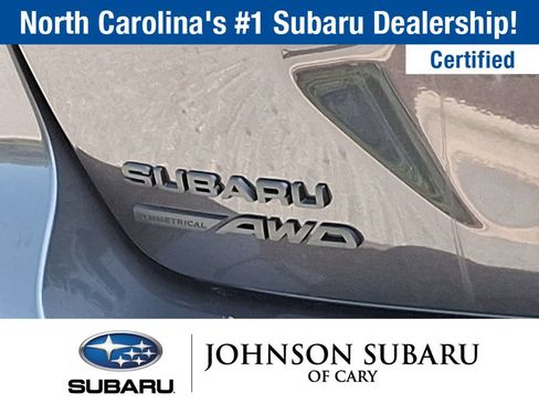 Certified 2026 Subaru Crosstrek 2.5i Premium w/ Convenience Package #2 AWD/4WD image 23