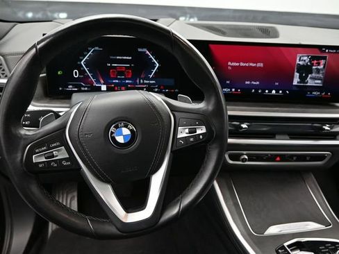 Used 2024 BMW X5 xDrive40i image 12