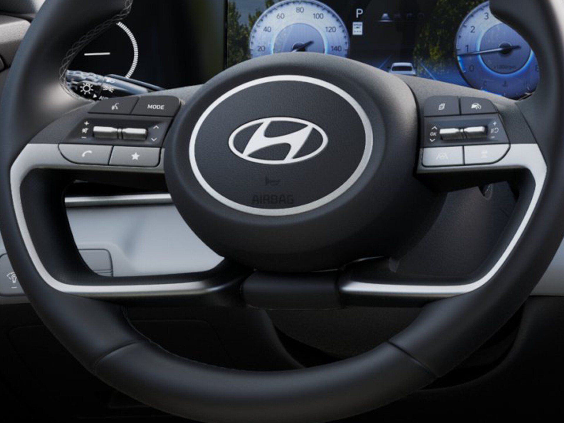 New 2026 Hyundai Elantra Limited FWD image 17