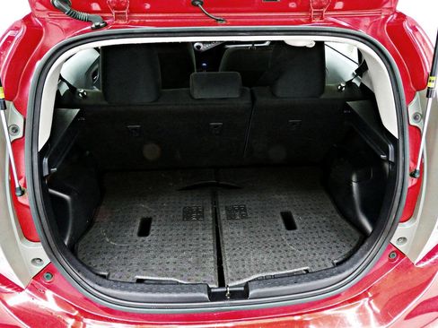 Used 2014 Toyota Prius C Two image 13