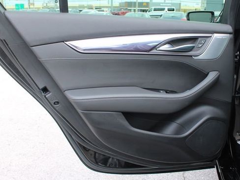 Used 2020 Cadillac CT5 Luxury w/ Sun And Sound Package image 30