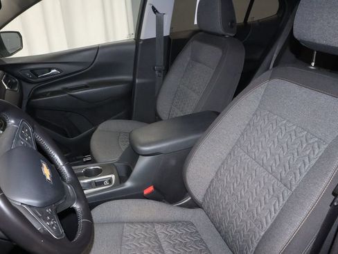 Used 2022 Chevrolet Equinox LT image 26