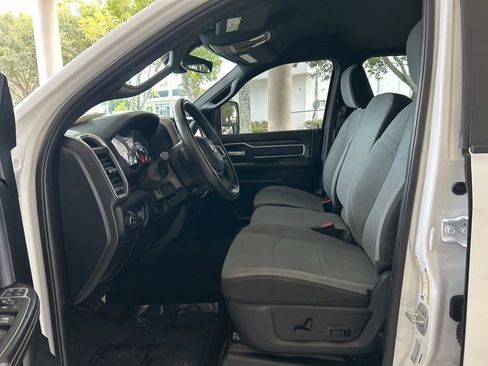 Used 2024 RAM 2500 Big Horn image 4