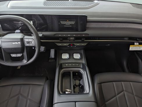 New 2027 Kia Telluride SX X-Pro AWD/4WD image 11