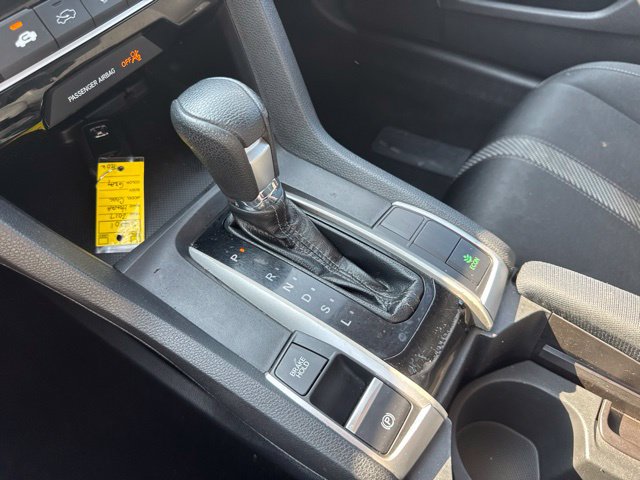 Used 2017 Honda Civic EX image 20