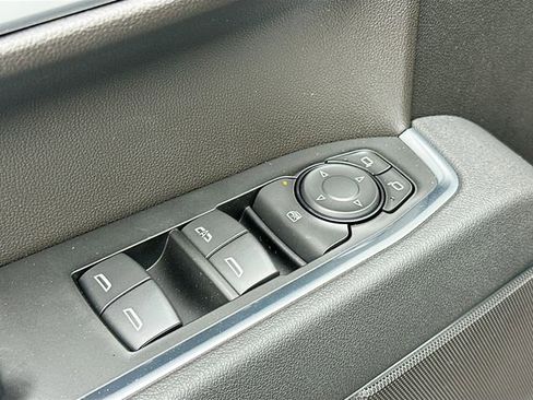 New 2026 Chevrolet Silverado 1500 LT w/ All Star Edition Plus AWD/4WD image 19
