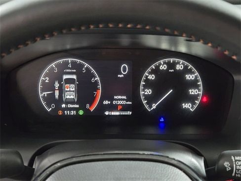 Used 2025 Honda HR-V Sport image 33