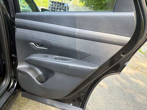 New 2026 Hyundai Tucson XRT FWD image 16