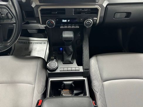 Used 2025 Toyota Tacoma SR5 image 36