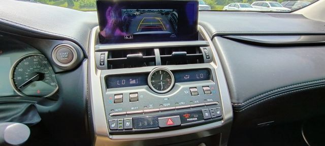 Used 2019 Lexus NX 300 AWD w/ Premium Package image 4