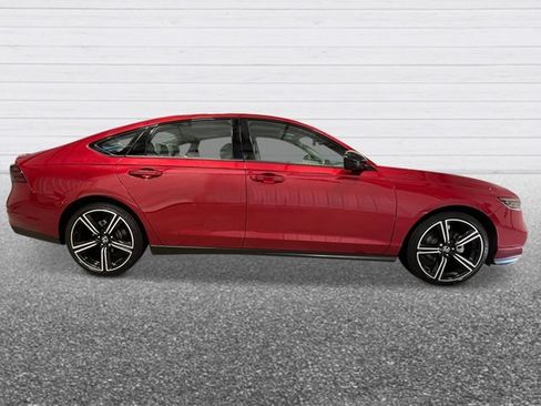 New 2026 Honda Accord SE image 7
