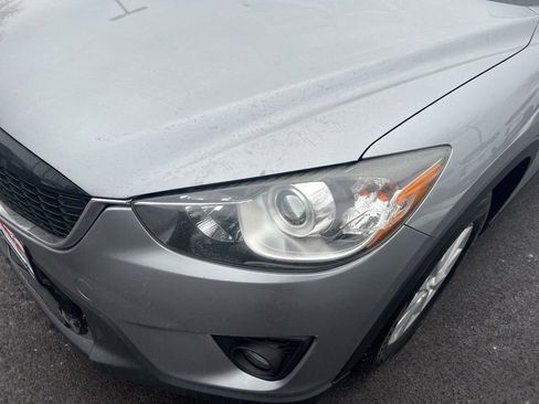 Used 2014 MAZDA CX-5 Touring image 65