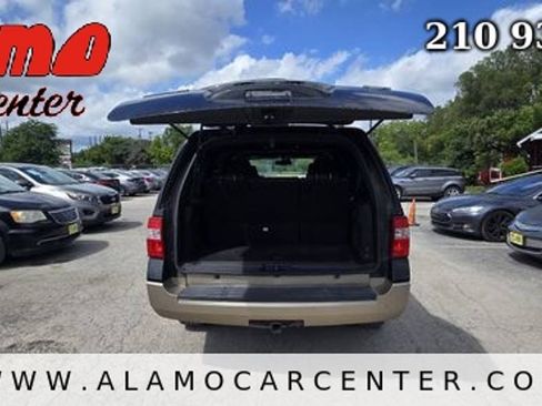 Used 2013 Ford Expedition King Ranch RWD image 25