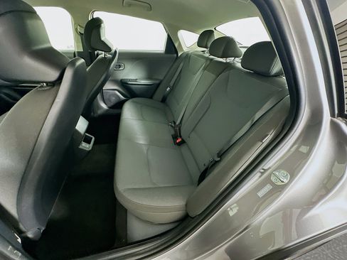 Used 2025 Kia K4 FWD image 26