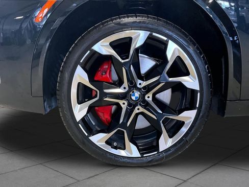 New 2026 BMW X2 xDrive28i w/ Technology Package AWD/4WD image 11