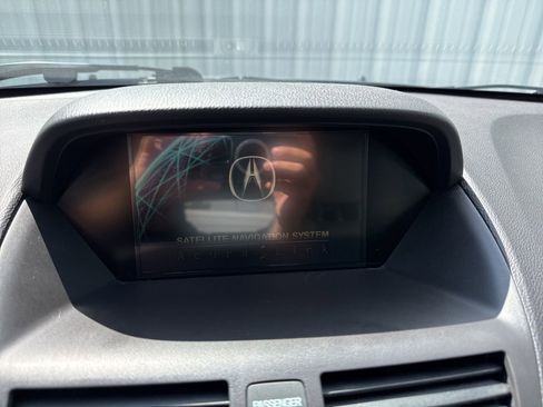 Used 2012 Acura MDX w/ Advance & Entertainment AWD/4WD image 23