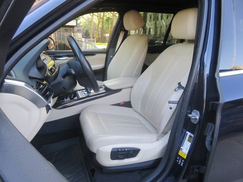 Used 2017 BMW X5 xDrive35i AWD/4WD image 10
