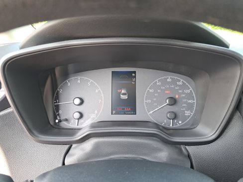 Used 2024 Toyota Corolla LE FWD image 18