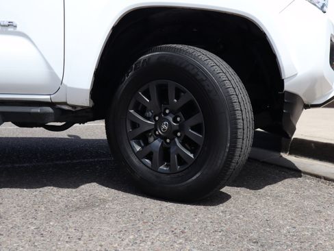 Used 2023 Toyota Tacoma SR5 image 13