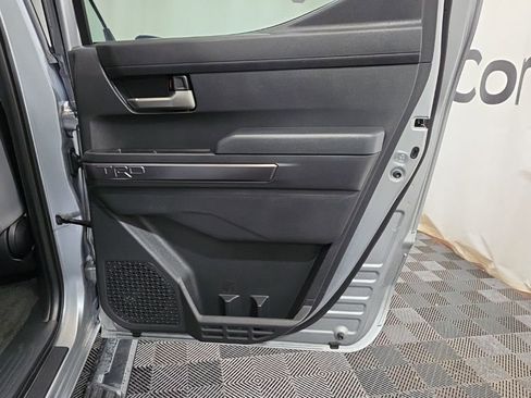 Used 2024 Toyota Tacoma TRD Off-Road image 15