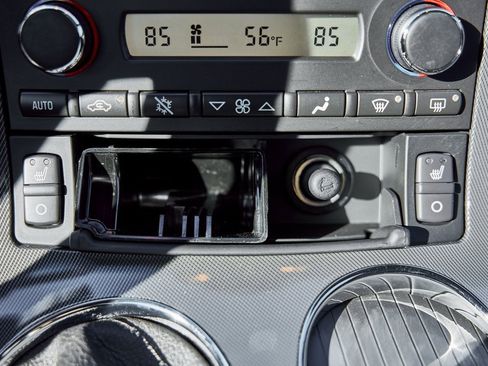 Used 2009 Chevrolet Corvette ZR1 w/ Preferred Equipment Group image 75