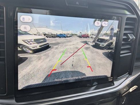 New 2026 Ford F150 STX AWD/4WD image 46