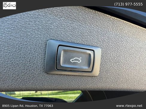 Used 2014 Audi SQ5 Prestige image 32