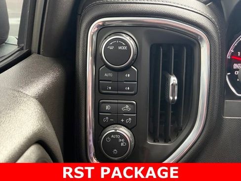 Used 2021 Chevrolet Silverado 1500 RST AWD/4WD image 19