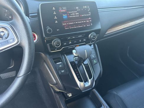 Used 2020 Honda CR-V EX image 19
