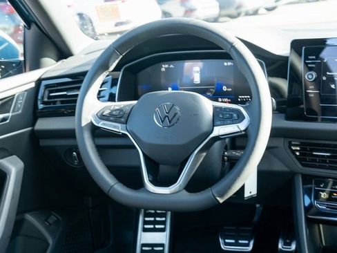 New 2026 Volkswagen Jetta Sport image 31