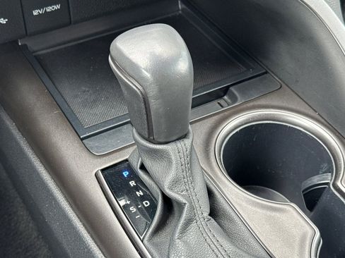 Certified 2024 Toyota Camry SE w/ Convenience Package FWD image 26