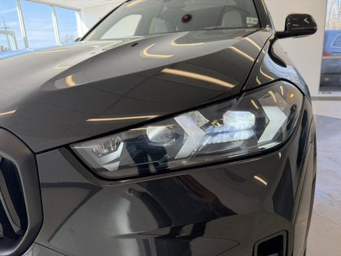 Used 2024 BMW X5 xDrive40i w/ M Sport Package image 57