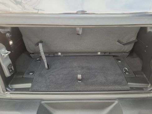 Used 2021 Jeep Wrangler Sport image 18