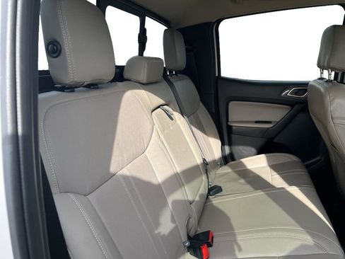 Used 2019 Ford Ranger Lariat w/ Equipment Group 501A Mid image 20