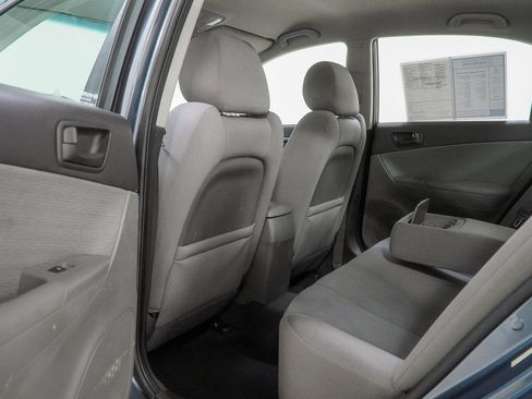 Used 2010 Hyundai Sonata GLS w/ Popular Equipment Pkg 2 image 36