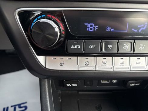 Used 2019 Hyundai Sonata SEL image 13