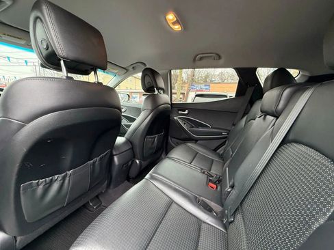 Used 2013 Hyundai Santa Fe Sport 2.0T image 49