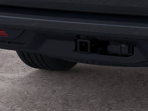 New 2026 Ford Expedition Active RWD image 23