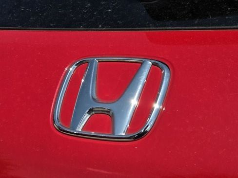 Certified 2024 Honda HR-V Sport image 40