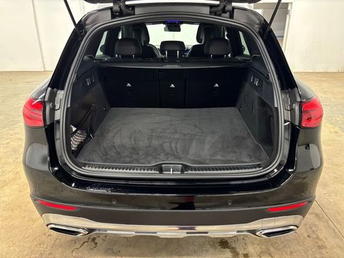 New 2026 Mercedes-Benz GLC 300 image 23