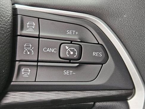 New 2026 Jeep Grand Cherokee Laredo RWD image 14