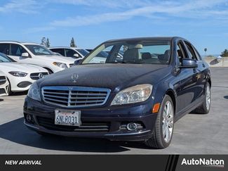 Used 2011 Mercedes-Benz C 300 Sedan video 1