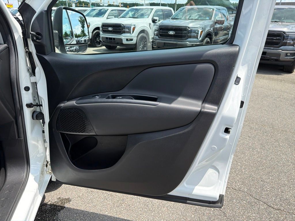 Used 2022 RAM ProMaster City Wagon FWD image 22
