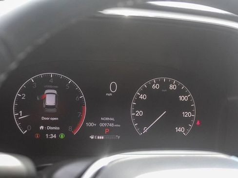 Used 2025 Honda CR-V EX-L image 28