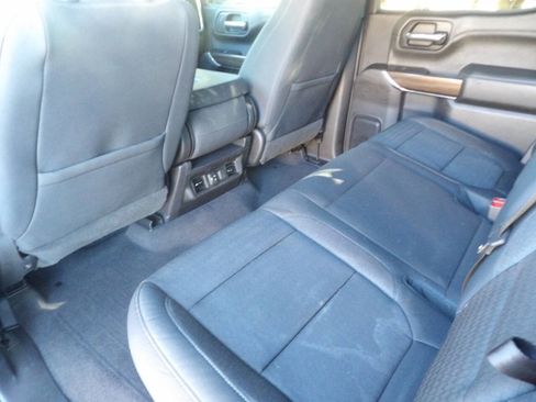 Used 2019 Chevrolet Silverado 1500 RST w/ All-Star Edition image 24