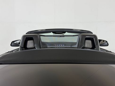 Used 2026 BMW Z4 M40i w/ Premium Package image 29