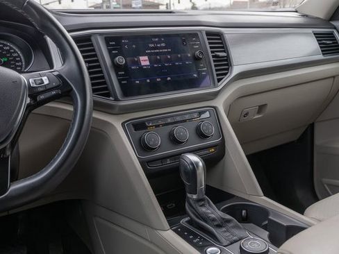 Used 2018 Volkswagen Atlas SE image 20