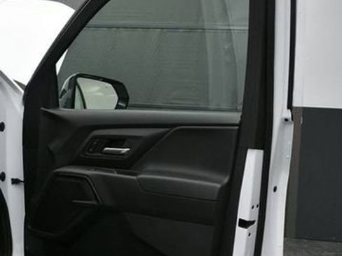 Used 2024 Chevrolet Silverado EV W/T image 16