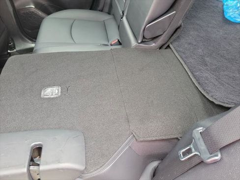 Certified 2023 Toyota RAV4 XLE Premium FWD image 35